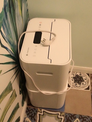 浦力适除湿机怎么样?听说质量很烂?是真的吗?