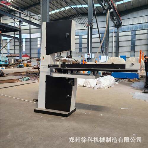 手推式黄纸切割机 纸管切割机 火纸平板纸带锯分纸机全自动程控
