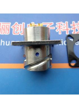 YMA系列圆形连接器YMA27T14K1P1 YMA27F14Z1P1 接插件咨询下单