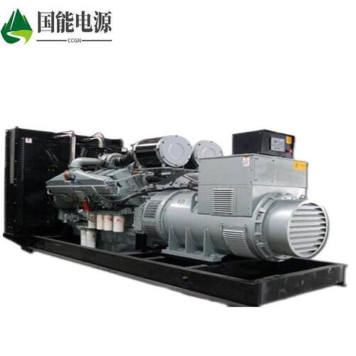 厂家直供康明斯800KW1000KW千瓦大型柴油发电机组云南海南出售