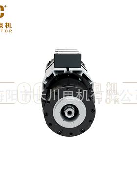 7.5/9.0KW 自动换刀主轴 CC电+长电机 MHS72-92MHS72-2912FSA 川2