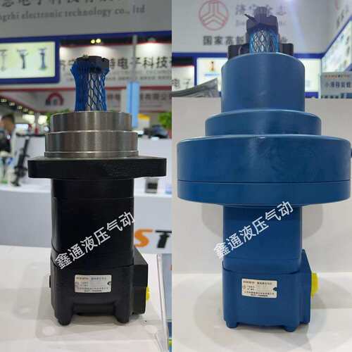 科斯顿液压马达KM1-160/50/63/80/100/125/200/250/315/400 KM4/5