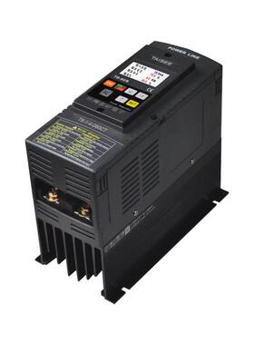 厂家直销泰矽P6-SCR数位显示力矩电机调速器