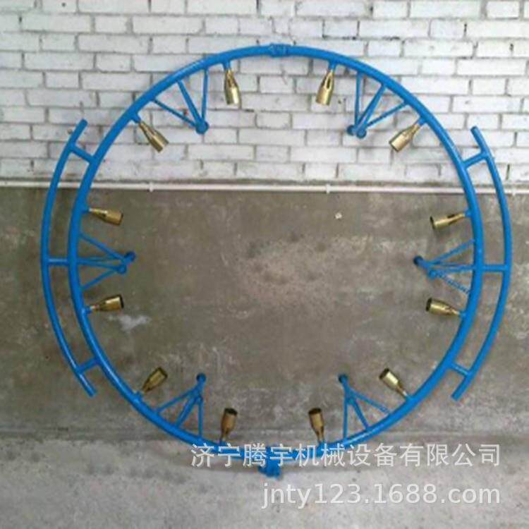 质量放心的管道加热器 管子预热加热器 环形加热器制作