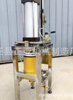 小型面团分割面包定量分子块器包饺子馒头烧饼3面剂子全自动切机