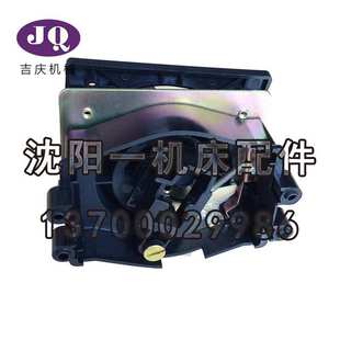 空气开关 沈阳数控机床车床配件 CAK6150 CAK5085电源总开关 电源