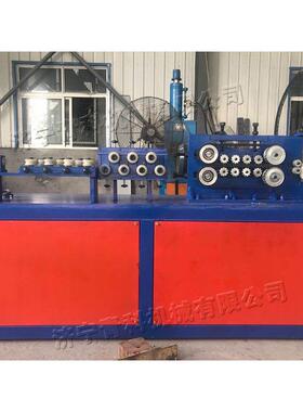 WPG-Z16型数控盘管机 江苏地区圆管弯管机 锅炉管加工盘圆机
