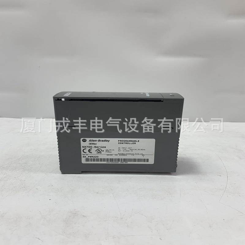 100-CTN23A-B工控备件I/O处理器板载以太网