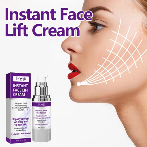 Hoygi Facial Care Cream Nourishing and Gentle Hydrating Mois