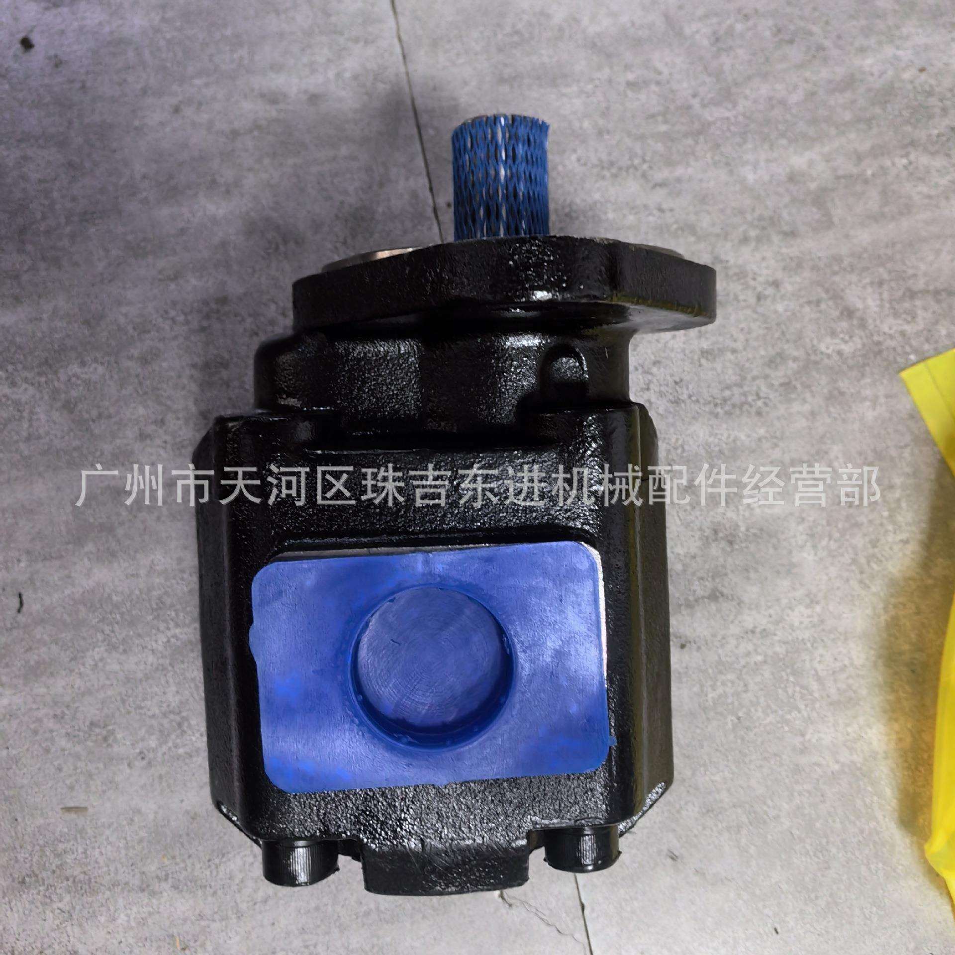 CBGK100L-14T齿轮泵 厂家直销
