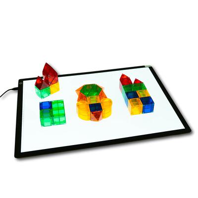 高品质led绘图板a4a3 超薄临摹台led拷贝板 拷贝台a3a4