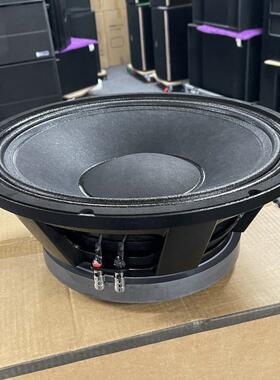 1500W大功率雷顿250磁114芯15寸低音炮喇叭中低音单元扬声器
