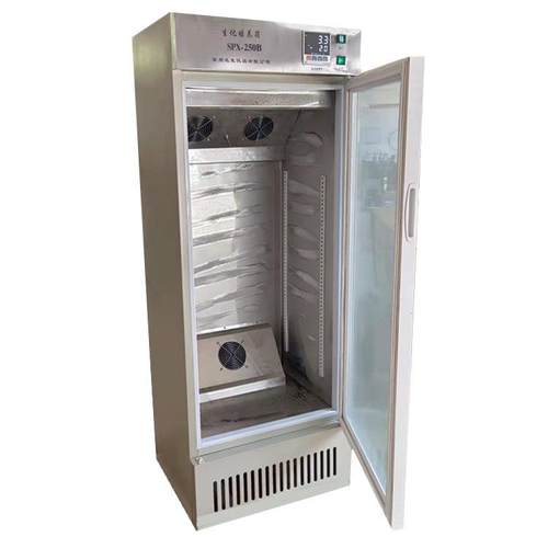 SPX-XS250B生化培养箱恒温培养大容量生化箱