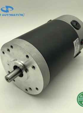 90mm除草设割备草机代步车用LNU有刷直流电机30W4000W500W