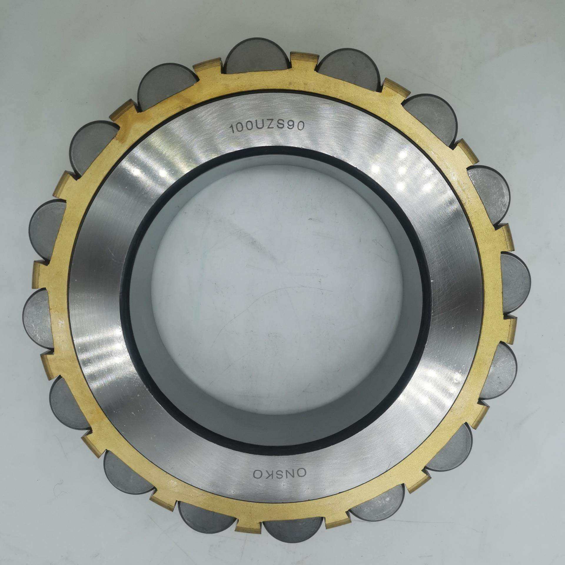 满装滚子非标轴承NCF5208V-NCF5210V 汽配轴承