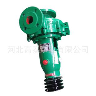125单级单吸卧式 清水离心泵IR热水循环水泵 热销IS65