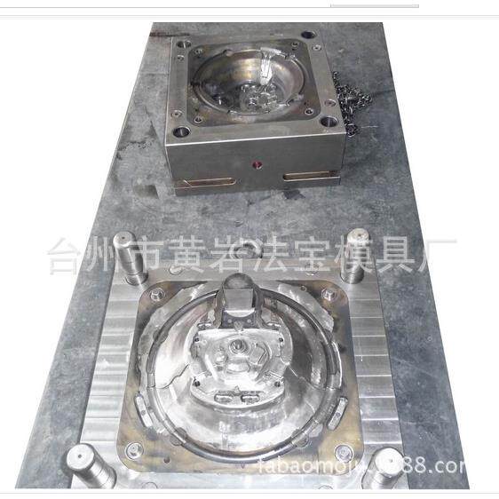 汽车方向盘汽车配件系列塑料模具加工品质高销量好定制注塑