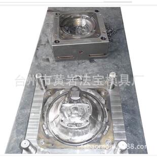 汽车方向盘汽车配件系列塑料模具加工品质高销量好定制注塑