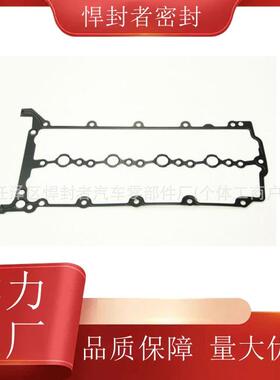 发动机气门室盖垫圈(2.0柴油)适用于路虎捷豹LR073784JDE38499