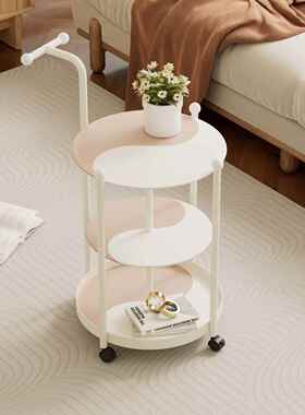 NuSun 贵宾/泰迪幼犬犬粮 2500g客厅可移动推拉多层茶几钢化玻璃