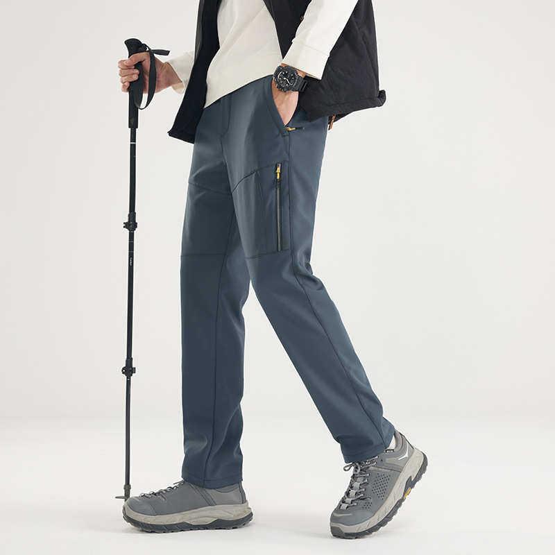 新款秋冬户外男士加绒休闲软壳冲锋裤防风防水抓绒裤抗寒登山裤男,户外/登山/野营/旅行用品,软壳衣裤套装,淘宝优惠券,粉丝福利购,淘宝优惠卷