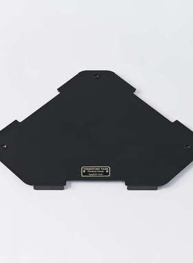 THOR收纳箱露营收纳箱子专用顶板igt单元板置物架 地域仕事渡鸦桌