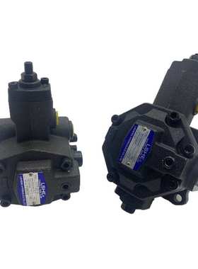 台湾LSHE叶片泵SVPF-20--35/70 SVPF-30/40-55/70油泵SVPF-15/12