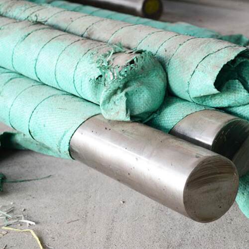 厂家供应1Cr18Mn18N无磁钻铤用钢不锈钢圆棒1Cr18Mn18N不锈钢圆钢