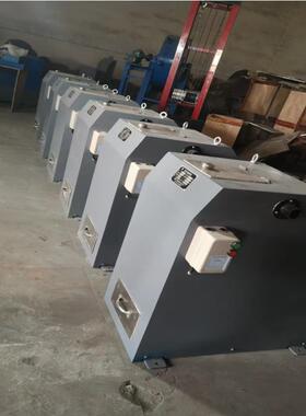 碳化钨或铬钢颚式破碎机EP-250*300硬质合金颚式破碎机