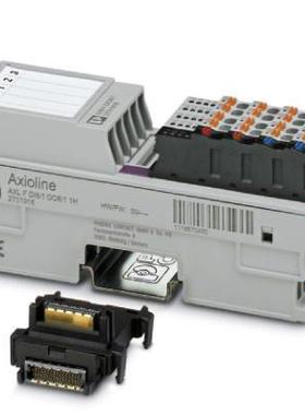 菲尼克斯插L入式跨接线-FBST500-PCU-29B666EYY92现货