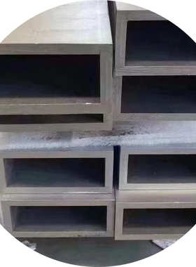 直角q235b方高强管幕墙无缝精制尖角方管矩 方用管钢