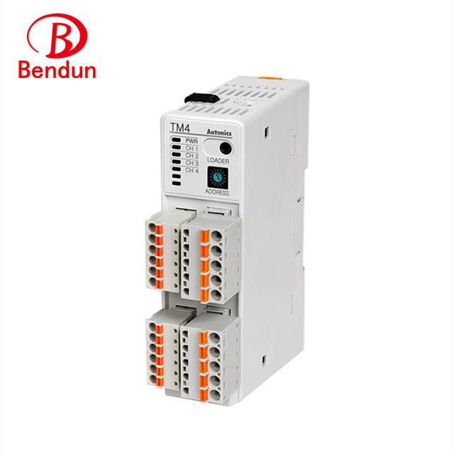 奥托尼克斯Autonics 一级温度模块TM4-N2RE