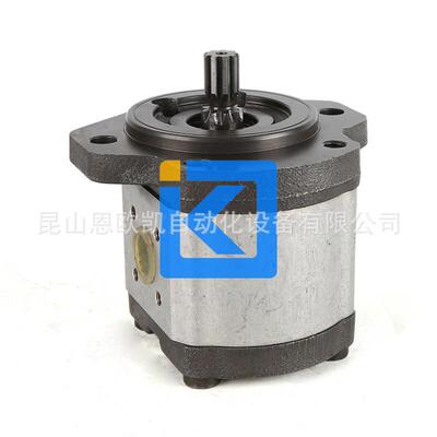 REXROTH齿轮泵0510525072