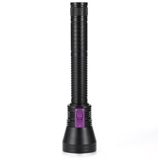 L潜ED强光6000流明3P706水手电筒2捞650水下3P70潜水打夜潜赶海照