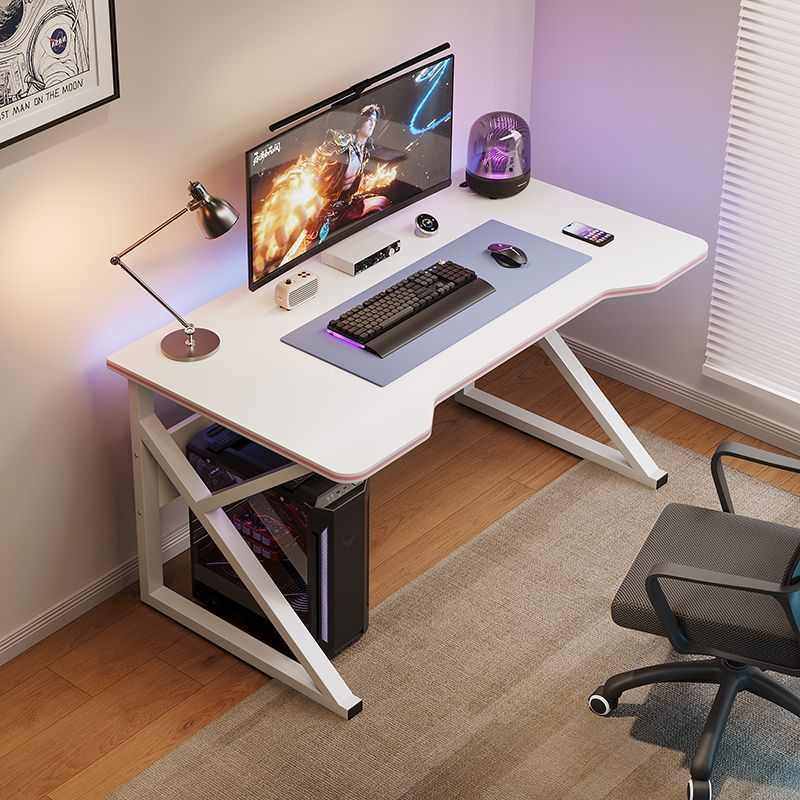 电脑桌台式家用电竞桌椅卧室简易桌子工作台书桌学生学习桌办公桌,住宅家具,电脑桌,淘宝优惠券,粉丝福利购,淘宝优惠卷