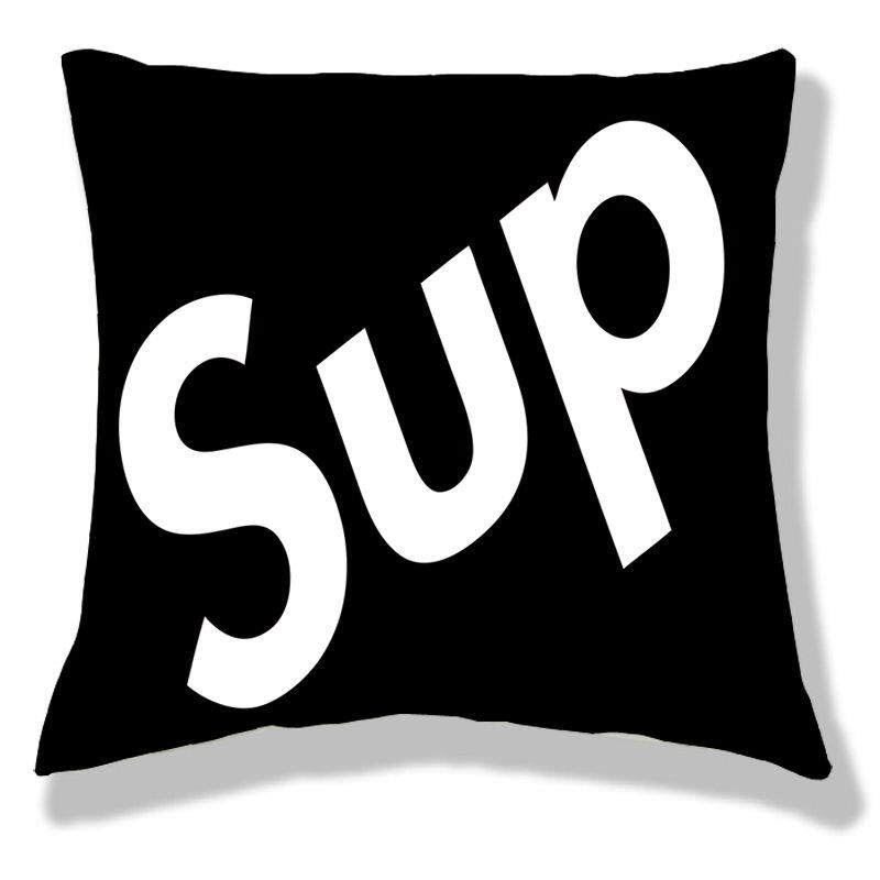 高档家用沙发家抱枕靠垫客厅居汽车通腰垫卡可爱办公午睡枕垫室带