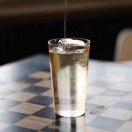 日式木村海波杯长饮杯柯林杯鸡尾酒杯超薄威士忌杯金汤力杯调酒杯