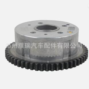 2435025000 24370-2G000 24350-25000适用现代起亚凸轮可变正时轴