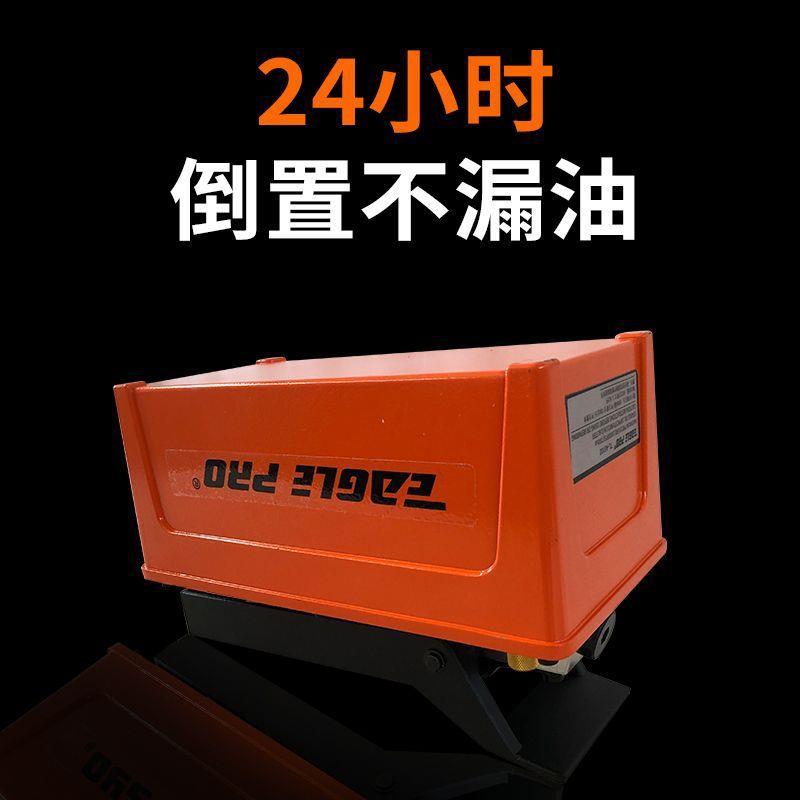 大梁校正仪易普气动液压泵脚踩泵脚踏泵油管泵头油缸手动通用配件