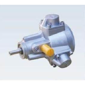 活塞式气动马达TMH010 TMH015 005 020 025 050 075 100 基本型