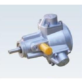 活塞式气动马达TMH010 TMH015 005 020 025 050 075 100 基本型
