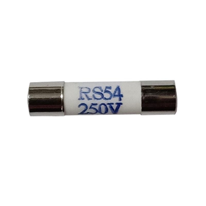 RS54 5*20 250V快速保险管保险丝0.5A1A2A3A4A5A6A8A10A12A16A