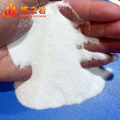 真石漆涂料石英砂水处理喷砂铸造用石英砂江西白砂