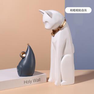 正品爱日小系治愈摆件装饰品创意家居饰品可摆设品书架桌装面饰少