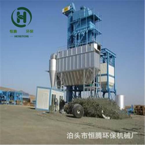 玻璃厂TYDM系列圆筒脉冲布袋除尘器单机除尘器DMC-120除尘器厂家
