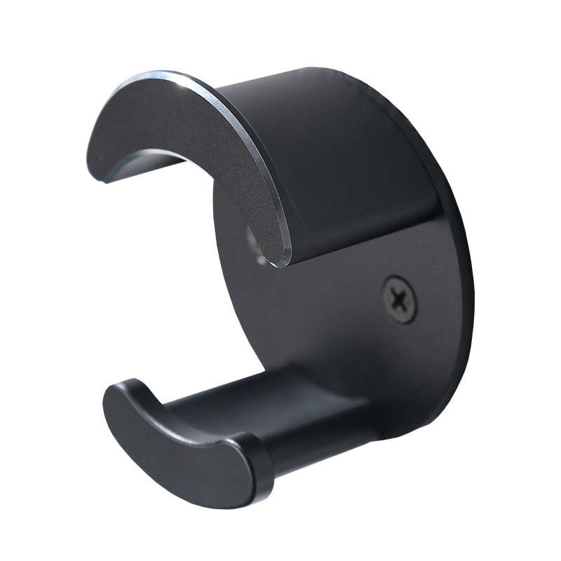 进门鞋柜衣柜衣服门后挂钩壁挂墙壁衣帽钩挂衣钩玄关单个免打孔