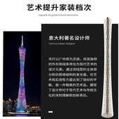 2024年新款 客厅卧室床头灯墙角落地灯氛围简约现代温馨轻奢创意