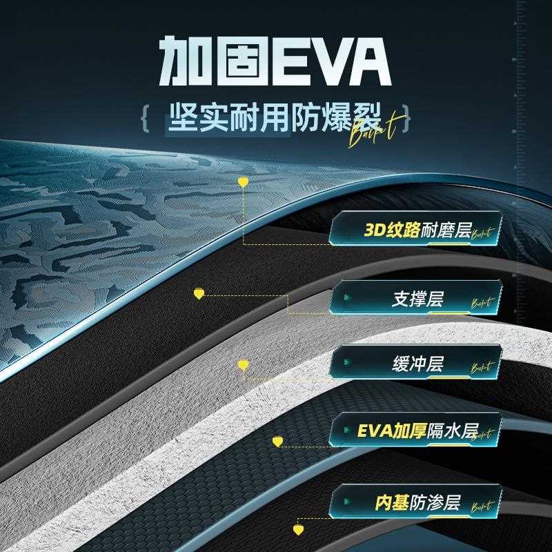 新款直销本诺活鱼桶钓鱼路亚可折叠鱼护桶加厚一体硬壳装鱼箱野钓