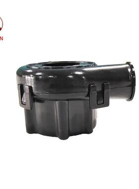 中国高压TF029B-1000-F迷你离心鼓风机便携式40x 28毫米涡轮CPAP