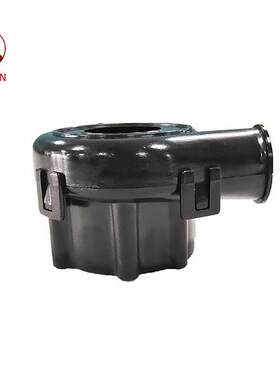 中国高压TF029B-1000-F迷你离心鼓风机便携式40x 28毫米涡轮CPAP